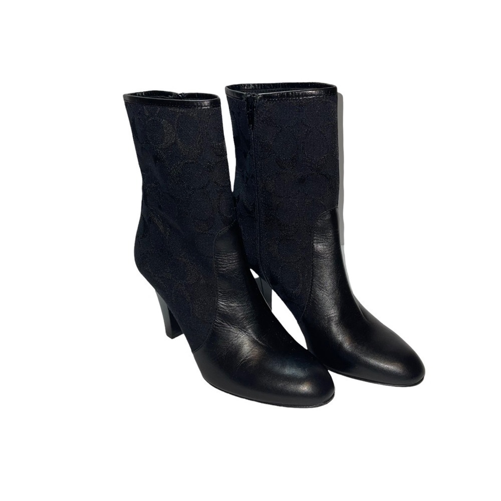 Coach Woman Shoes Size 6